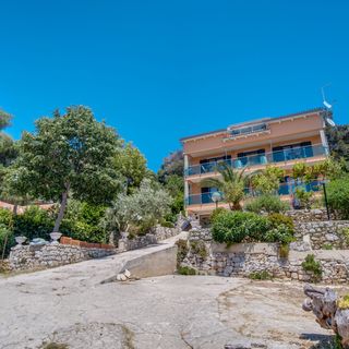 Apartmanok A Tenger Mellett Mali Losinj, Losinj - 5391 Mali Lošinj (4)