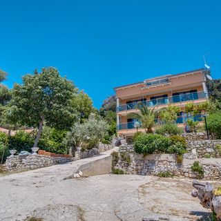 Apartmanok A Tenger Mellett Mali Losinj, Losinj - 5391 Mali Lošinj (4)