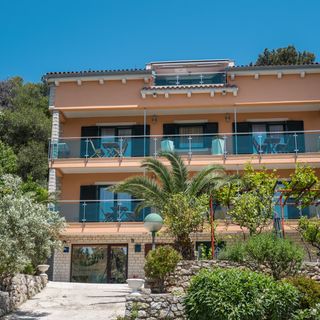 Apartmanok A Tenger Mellett Mali Losinj, Losinj - 5391 Mali Lošinj (5)