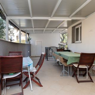 Apartmanok A Tenger Mellett Duce, Omis - 5973 Duće (3)