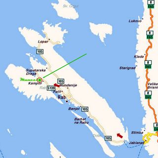 Apartmani Mikelić Kampor (4)