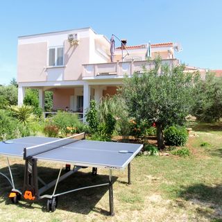 Apartmanok Gyermekes Családok Részére Novalja, Pag - 6490 Novalja (4)