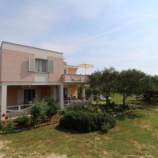 Apartmanok Gyermekes Családok Részére Novalja, Pag - 6490 Novalja (5)