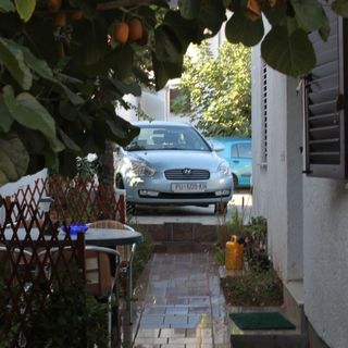 Apartments With Parking Space Poreč - 7137 (5)