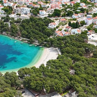 Apartment Palcic Primosten (2)