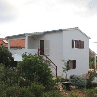 Apartmanok Parkolóhellyel Rukavac, Vis - 8489 Rukavac (3)