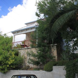 Apartmanok Parkolóhellyel Rukavac, Vis - 8489 Rukavac (4)