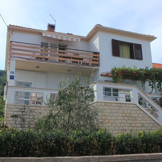 Apartmanok A Tenger Mellett Kali, Ugljan - 8503 Kali (3)