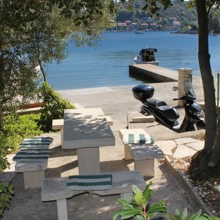 Apartmanok A Tenger Mellett Zrnovska Banja, Korcula - 9131 Žrnovska Banja (5)