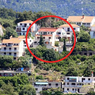 Apartmanok Parkolóhellyel Zavalatica, Korcula - 9690 Zavalatica (2)