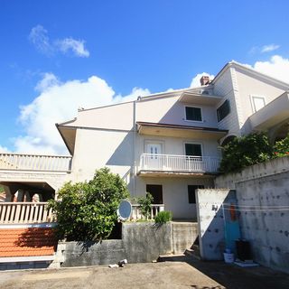 Apartmanok Parkolóhellyel Zavalatica Korcula - 9690 (5)