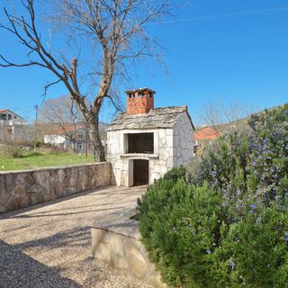 Apartmanok Parkolóhellyel Marina, Trogir - 11554 Marina (5)