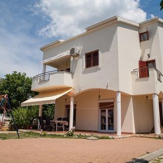 Apartmanok A Tenger Mellett Sukosan, Zadar - 12313 Sukošan (2)