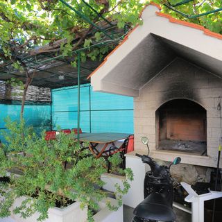 Apartmanok A Tenger Mellett Duce, Omis - 12687 Duće (5)