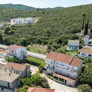Apartmanok A Tenger Mellett Drace, Peljesac - 14019 Drače (3)