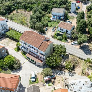 Apartmanok A Tenger Mellett Drace, Peljesac - 14019 Drače (5)