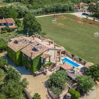 Apartmanok Családok Részére Medencével Nova Vas, Porec - 14167 Nova Vas (2)