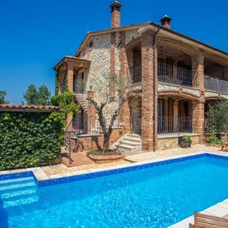 Apartmanok Családok Részére Medencével Nova Vas, Porec - 14167 Nova Vas (3)