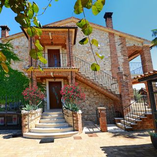 Apartmanok Családok Részére Medencével Nova Vas, Porec - 14167 Nova Vas (4)