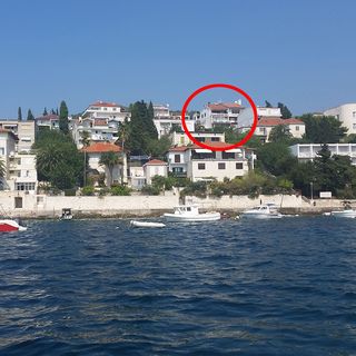Apartmanok A Tenger Mellett Hvar - 14197 (2)