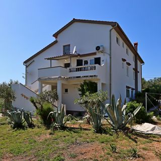 Apartmanok A Tenger Mellett Barbat, Rab - 14247 Barbat (4)