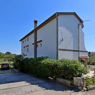 Apartmanok A Tenger Mellett Barbat, Rab - 14247 Barbat (5)