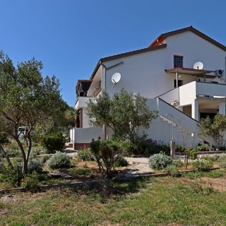 Apartmanok A Tenger Mellett Barbat, Rab - 14247 Barbat (3)