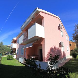 Apartmanok A Tenger Mellett Bibinje, Zadar - 14280 Bibinje (2)