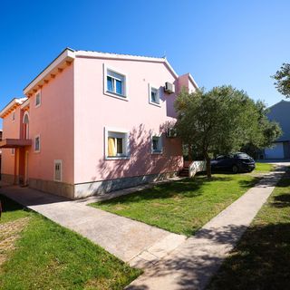 Apartmanok A Tenger Mellett Bibinje, Zadar - 14280 Bibinje (3)