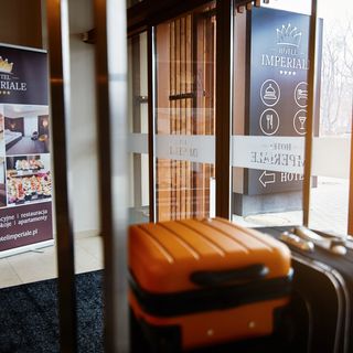 Hotel Imperiale Oświęcim (5)