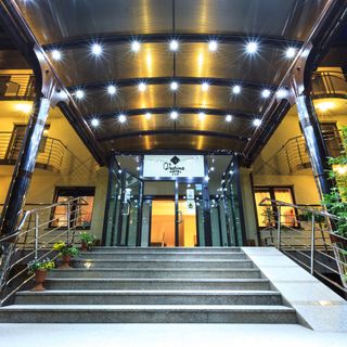 Hotel Vestina Wisła (5)