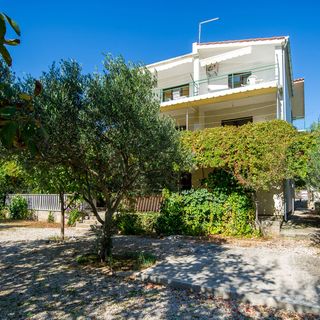 Apartmanok A Tenger Mellett Grebastica, Sibenik - 14317 Grebaštica (2)