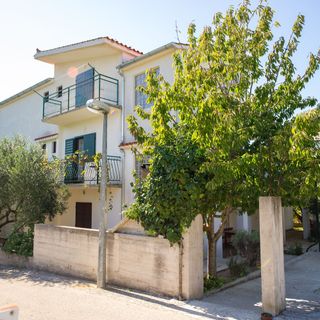 Apartmanok A Tenger Mellett Grebastica, Sibenik - 14317 Grebaštica (4)
