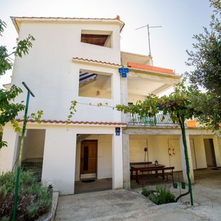Apartmanok A Tenger Mellett Grebastica, Sibenik - 14317 Grebaštica (5)