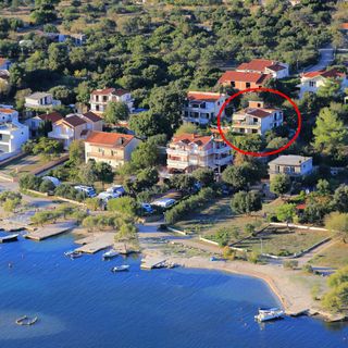 Apartmanok A Tenger Mellett Grebastica, Sibenik - 14317 Grebaštica (3)