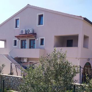 Apartmanok A Tenger Mellett Martinscica Cres - 14334 Martinšćica (2)