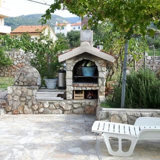 Apartmanok A Tenger Mellett Martinscica, Cres - 14334 Martinšćica (3)