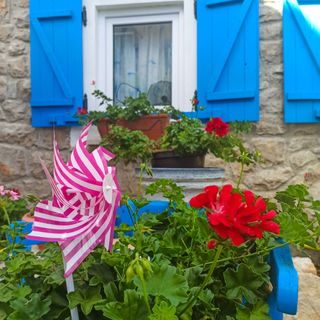 Apartmanok A Tenger Mellett Martinscica, Cres - 14334 Martinšćica (4)