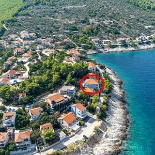 Apartmanok A Tenger Mellett Prigradica, Korcula - 14341 Prigradica (2)