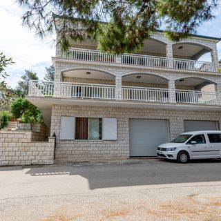 Apartmanok A Tenger Mellett Prigradica, Korcula - 14341 Prigradica (3)