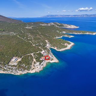 Apartmanok A Tenger Mellett Öböl Pokrivenik, Hvar - 14345 Pokrivenik (4)