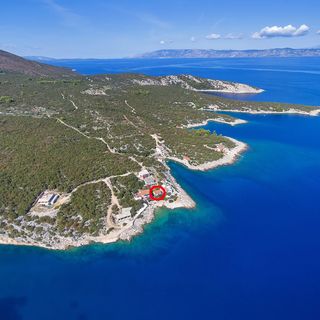 Apartmanok A Tenger Mellett Öböl Pokrivenik, Hvar - 14345 Pokrivenik (4)