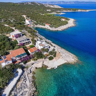 Apartmanok A Tenger Mellett Öböl Pokrivenik, Hvar - 14345 Pokrivenik (5)