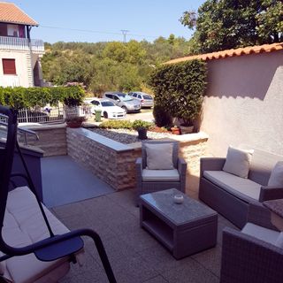 Apartmanok Parkolóhellyel Sveti Filip I Jakov, Biograd - 14353 Sveti Filip I Jakov (4)