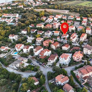 Apartmanok Parkolóhellyel Banjole, Pula - 14391 Banjole (5)