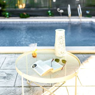 Apartmanok Családok Részére Medencével Split - 14401 (5)