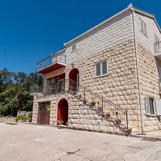 Apartmanok és Szobák Parkolóhellyel Mali Ston, Peljesac - 14434 Mali Ston (2)