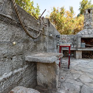 Apartmanok és Szobák Parkolóhellyel Mali Ston, Peljesac - 14434 Mali Ston (4)