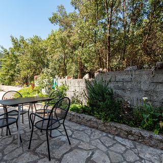 Apartmanok és Szobák Parkolóhellyel Mali Ston, Peljesac - 14434 Mali Ston (5)