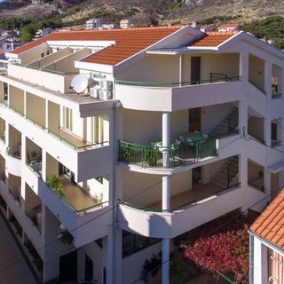 Apartmanok Parkolóhellyel Tucepi, Makarska - 14457 Tučepi (3)